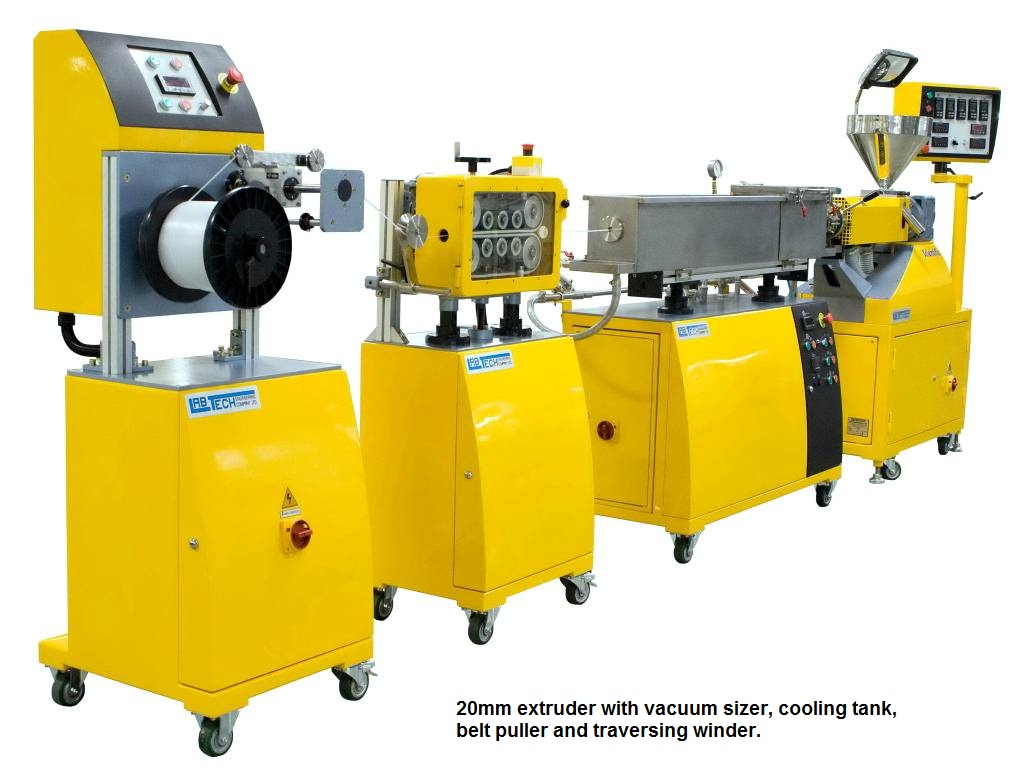 Labtech Medical Tubing